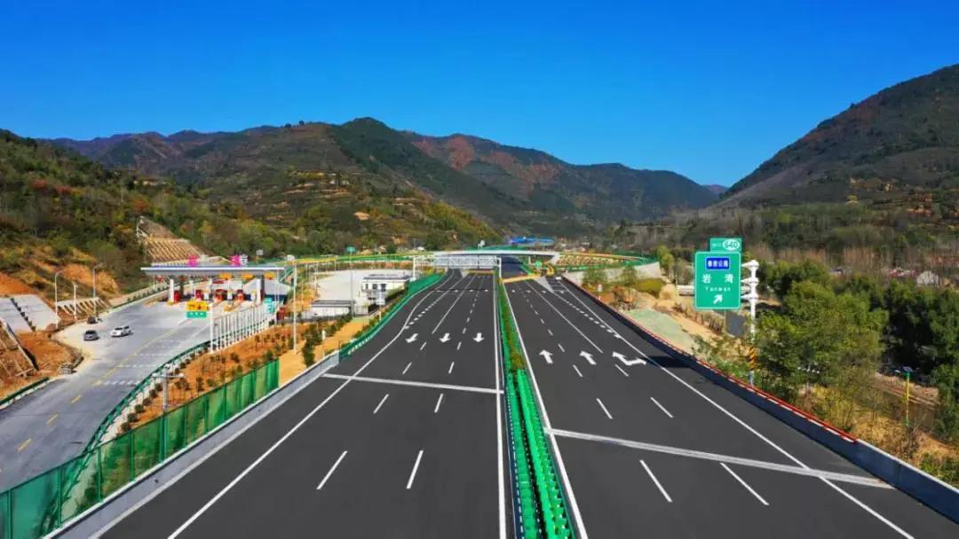 陕西正在修建的隧道,陕西即将开建的大工程