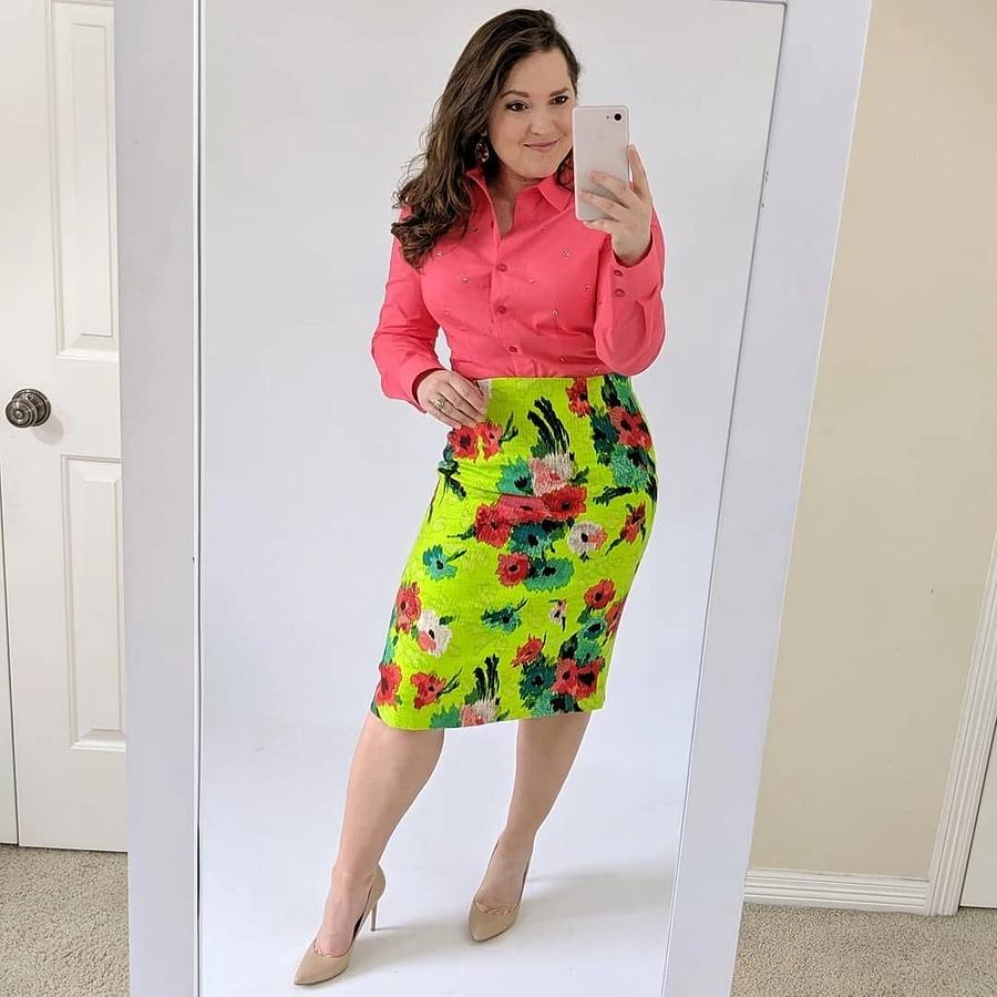 她用三年的时间,完成一个人人都梦寐以求的衣橱,复古浪漫且经典