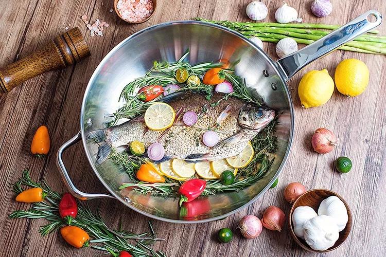 锅用哪种比较好,什么样的锅是最好用的