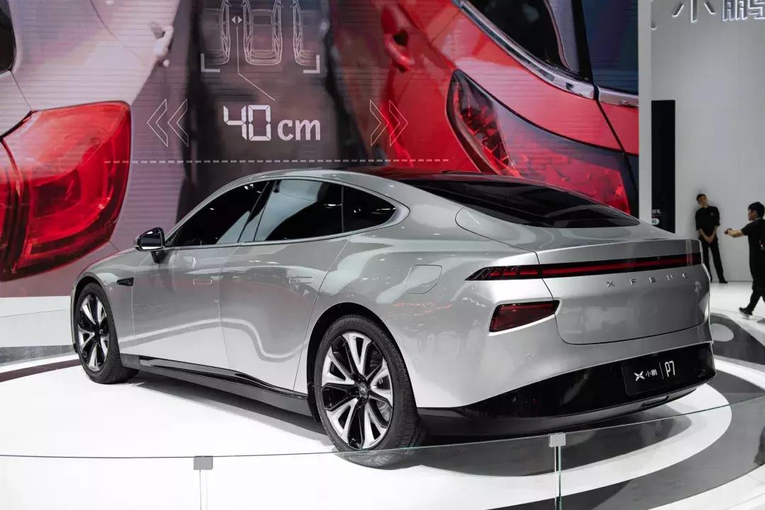 成都车展新能源车型谁领风骚,成都车展新能源汽车有哪些车