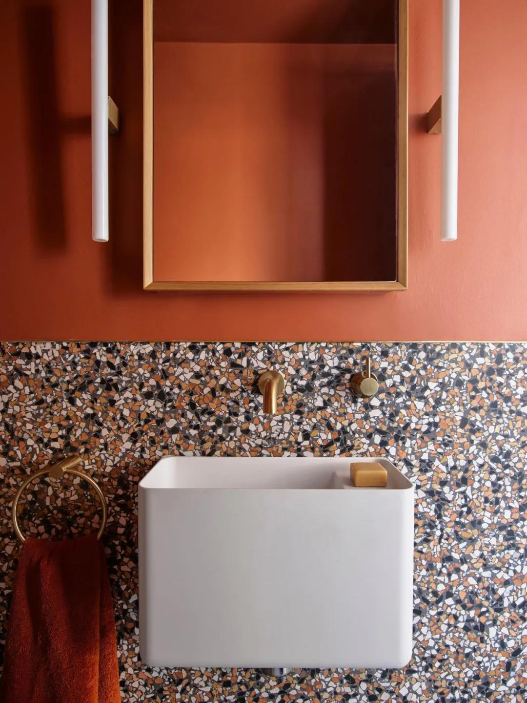 新作|色彩与纹理的深度