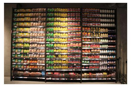 大润发新零售模式有哪些,新零售新模式生鲜超市