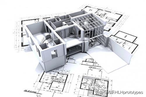 3d手板模型制造,手办模型怎么做成型