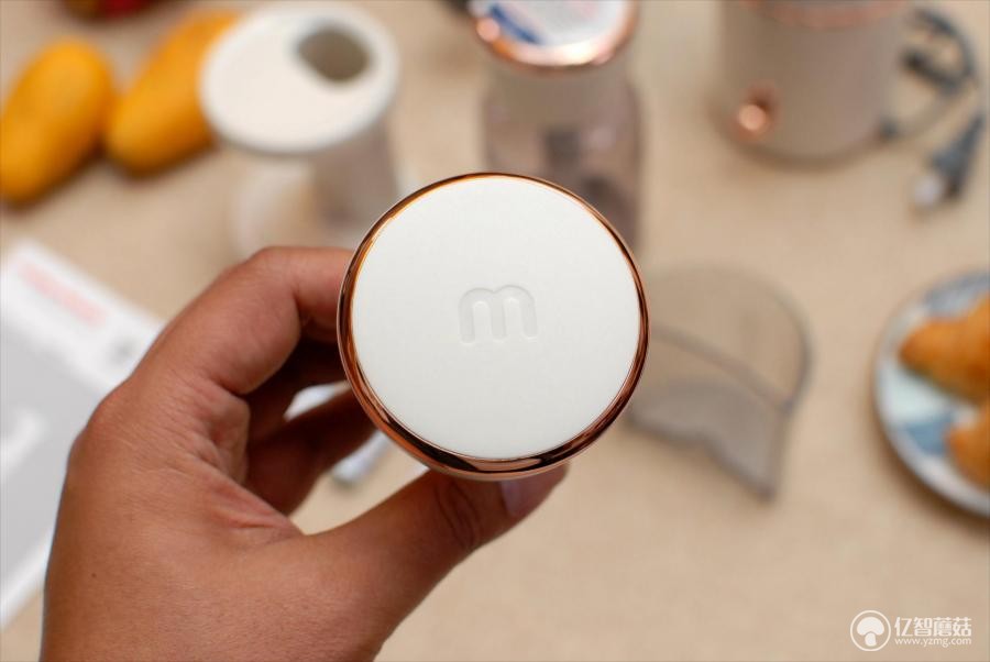 自制苏打气泡水免气泡机,自制气泡果汁