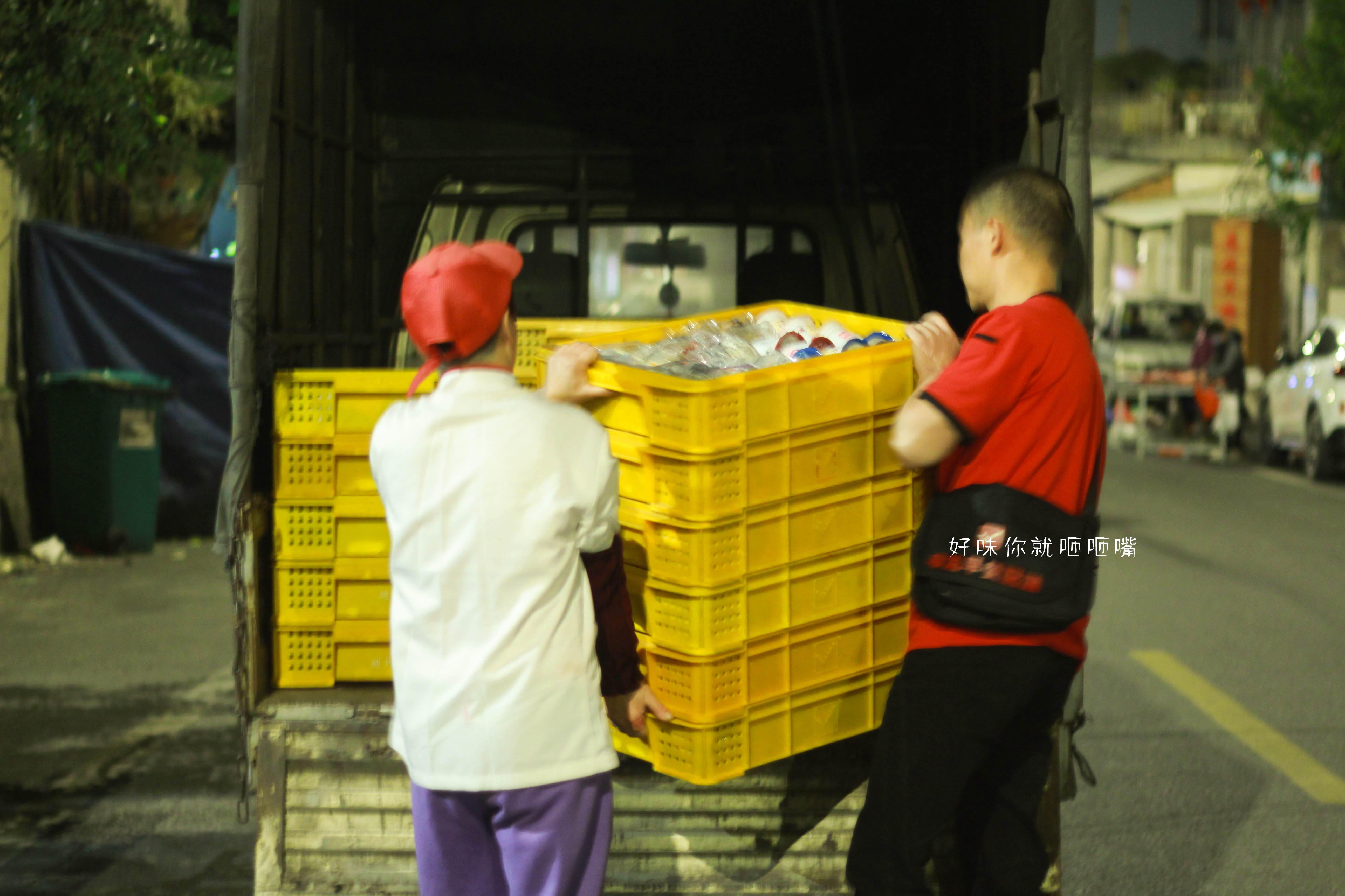 厦门好吃又便宜的早餐店,厦门人气最旺早餐店