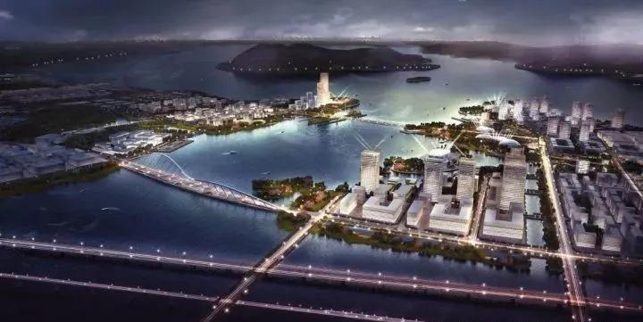 怎么评价宁德这座城市,宁德是一座怎样的城市