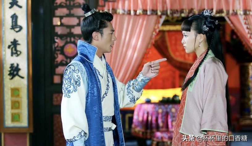 当家主母电视剧9集,宅斗古装剧推荐