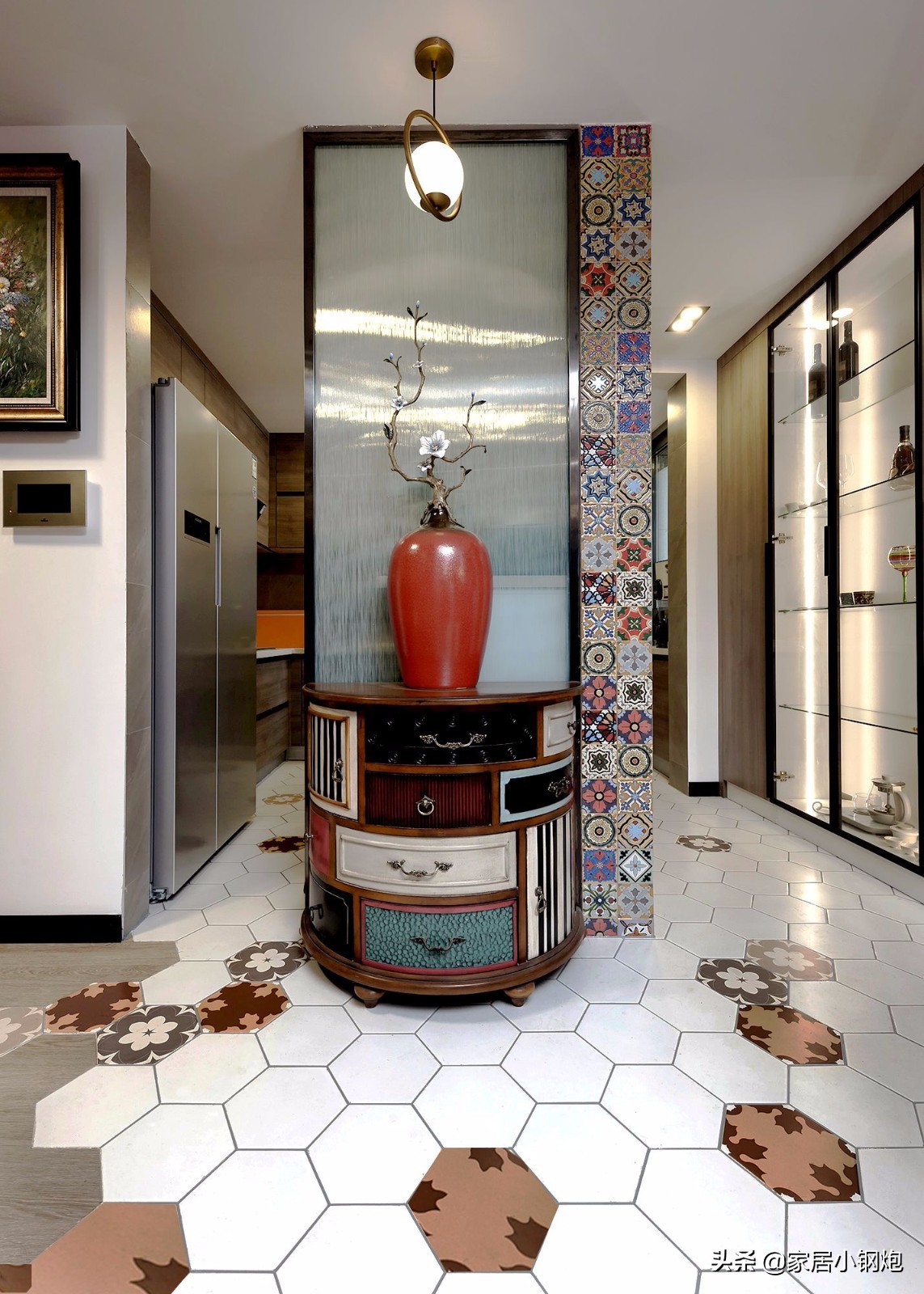 复地海上海194平,复地海上海105平