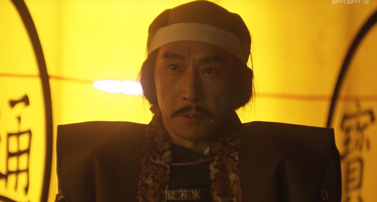 织田信长四大军团,织田信长时期的各大家族