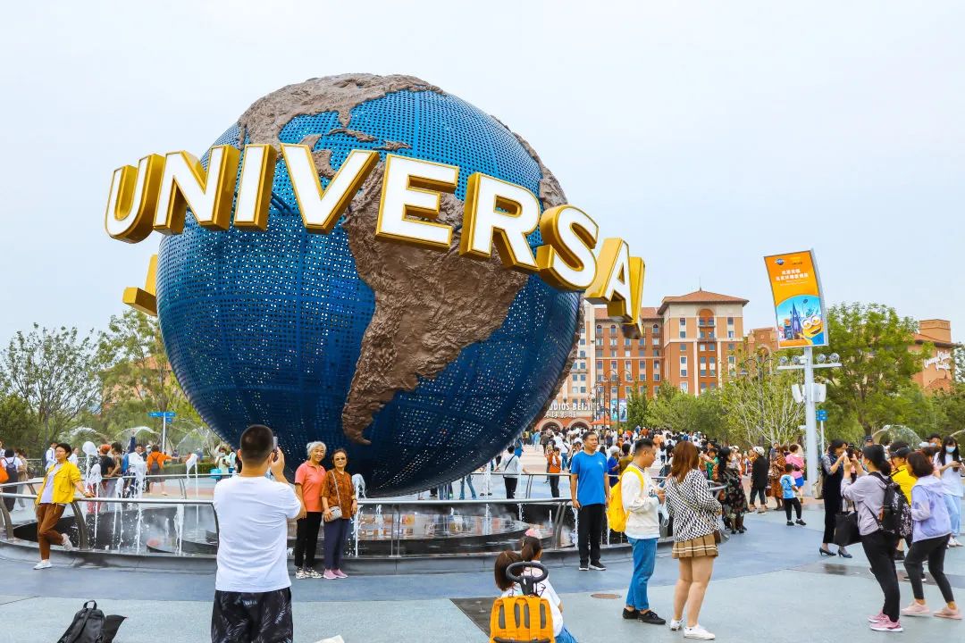 电影ip价值排行榜,环球影城的ip指什么