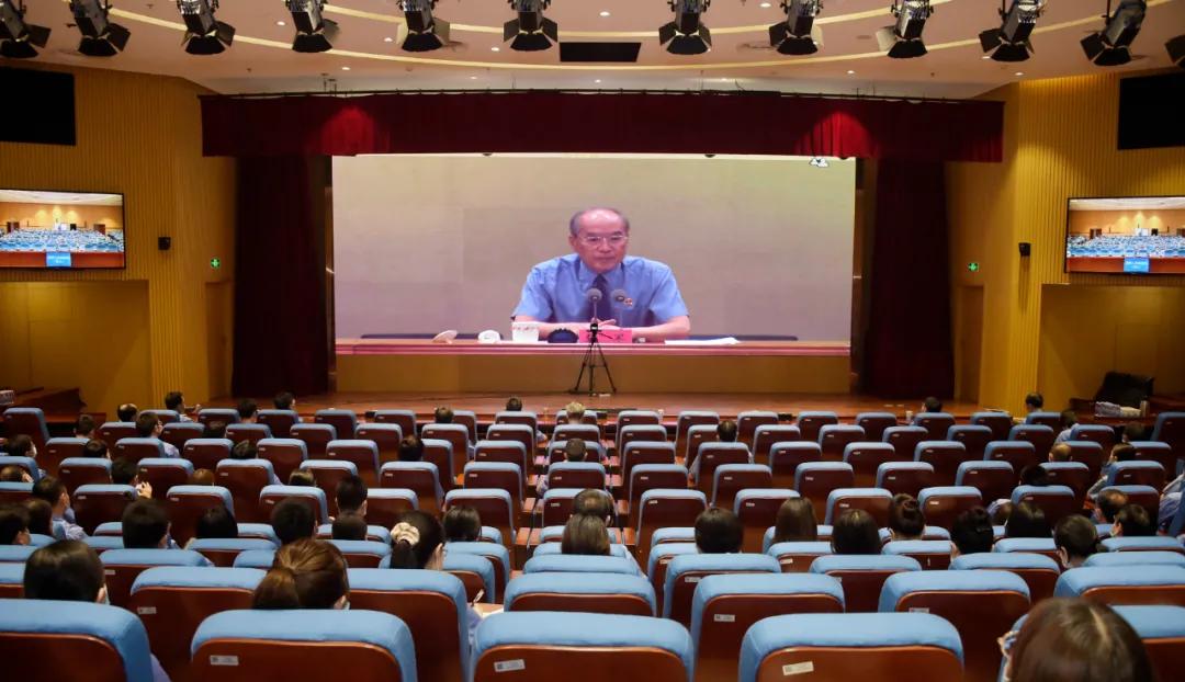 最高检六稳六保司法解释,最高检高质量发展