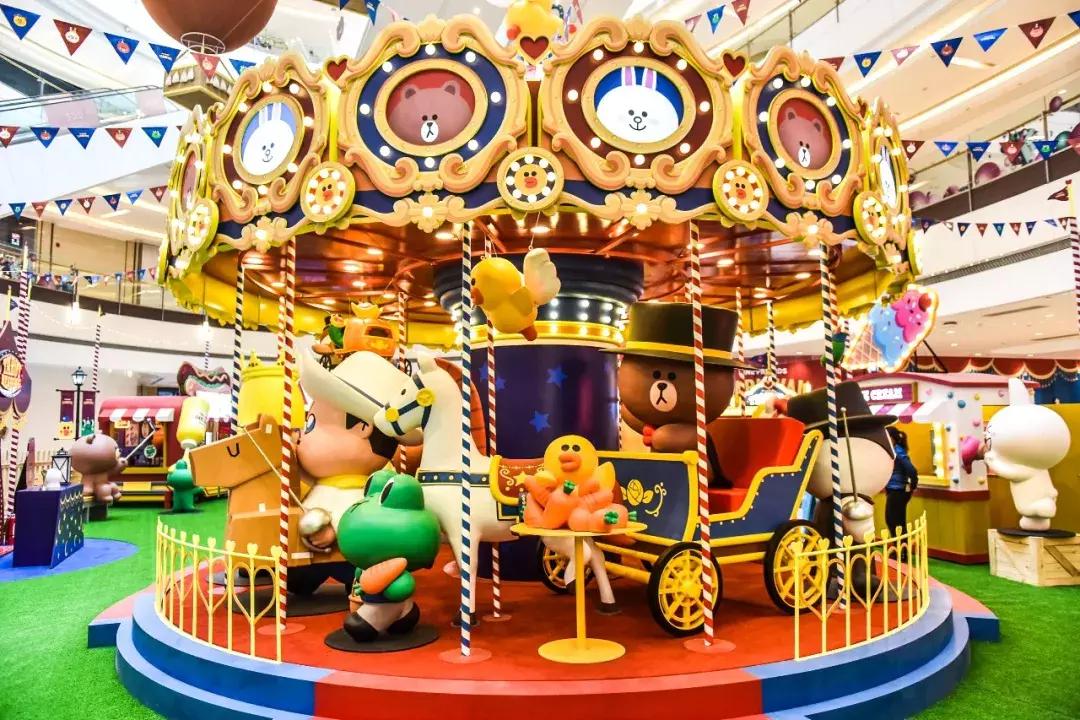 布朗熊可妮兔必带,布朗熊可妮兔c款