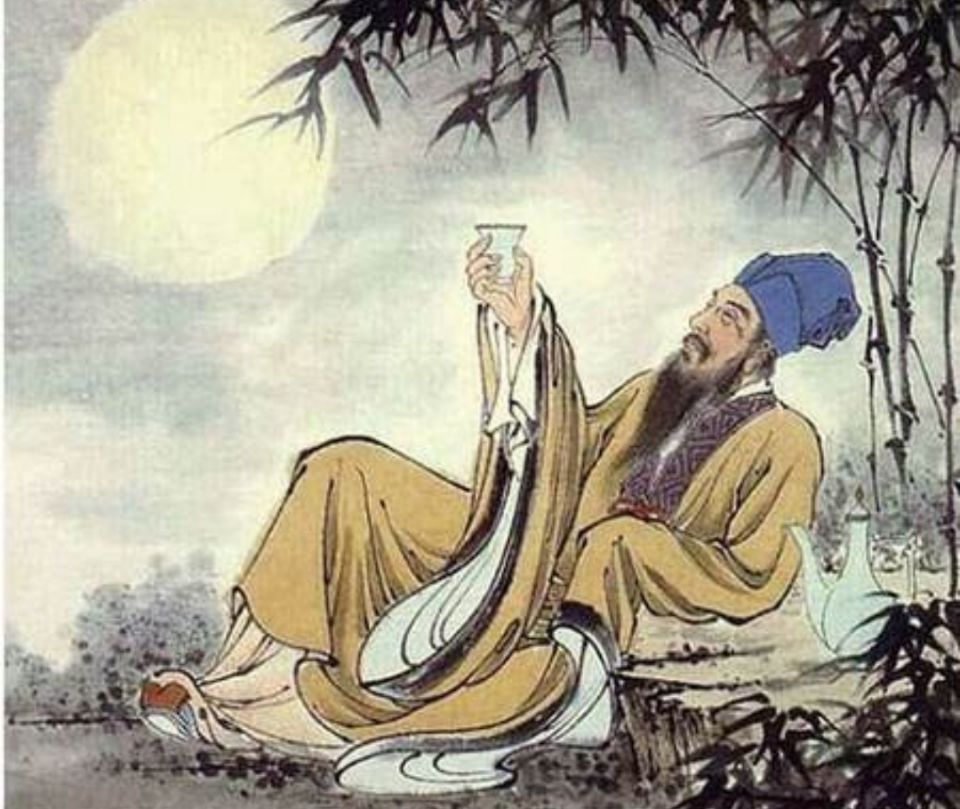 于丹乐观的人,于丹谈苏轼