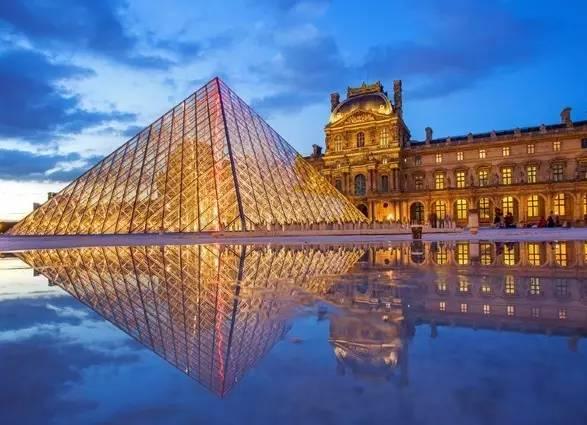 巴黎旅游必买产品,去巴黎旅游需要什么条件