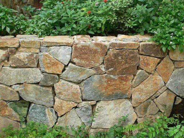 最省钱又有高级感的庭院围墙设计,法式庭院围墙设计