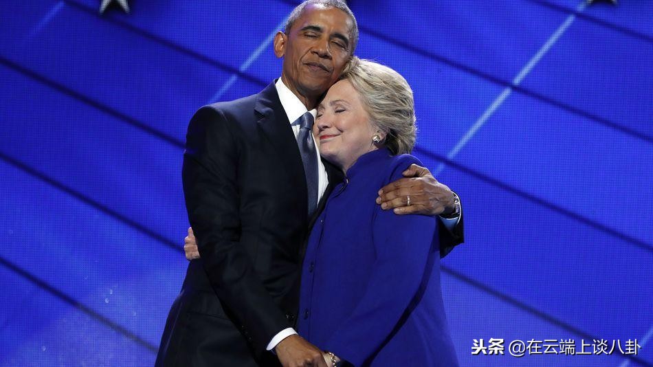 嘿！你的萌多少钱一斤？我们来回顾下奥巴马那些最经典的时刻……