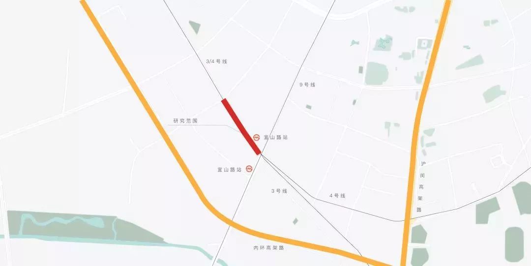 【征集】“桥下空间”微更新再出发，一起相遇艳阳天！