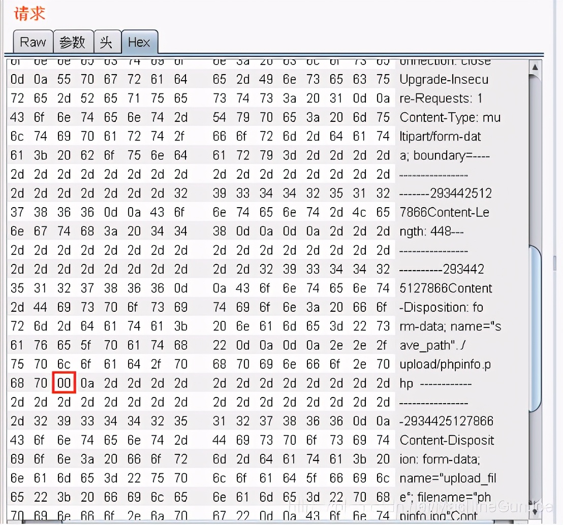 upload-labs教程,uploadlabs上传代码不解析