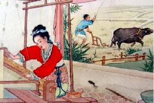 肤白才是美吗,中国人为什么白皮肤白头发