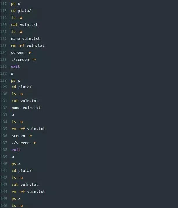 linux服务器停机,linux服务器崩溃有记录吗