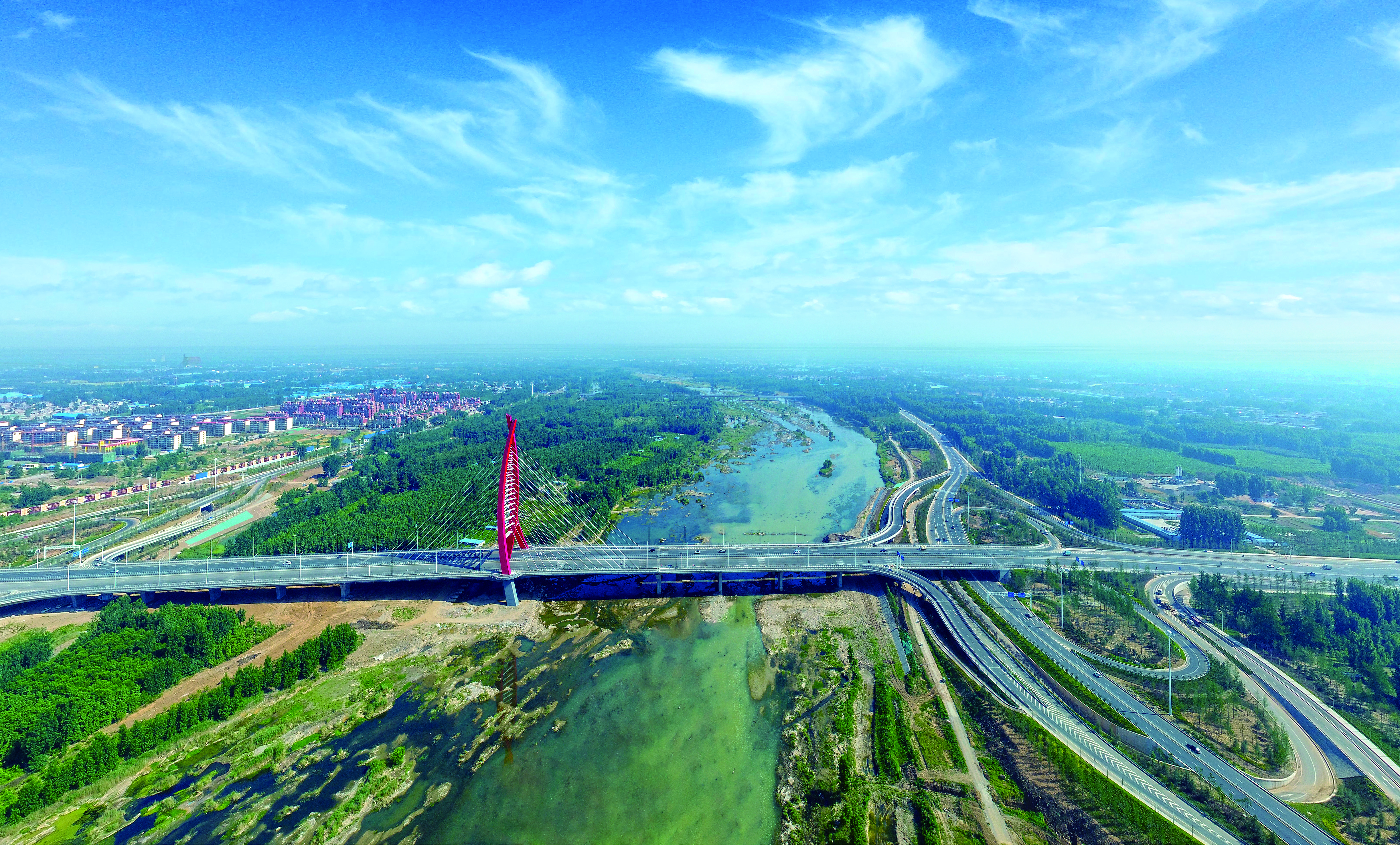 三环十五射规划布局,临沂三环规划图