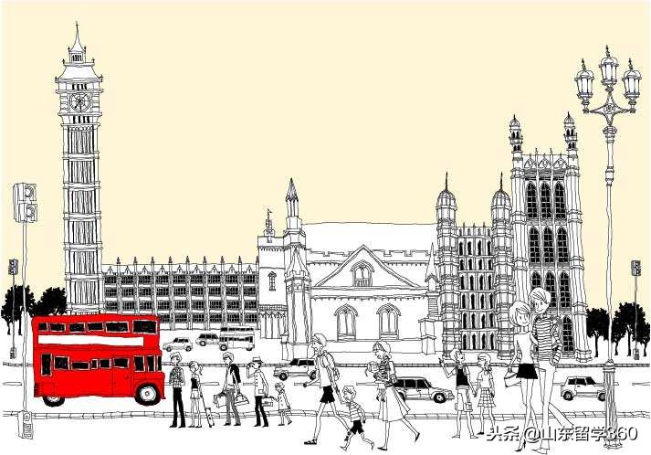 2018年英国留学行李大盘点，电器药品日用品样样俱全！