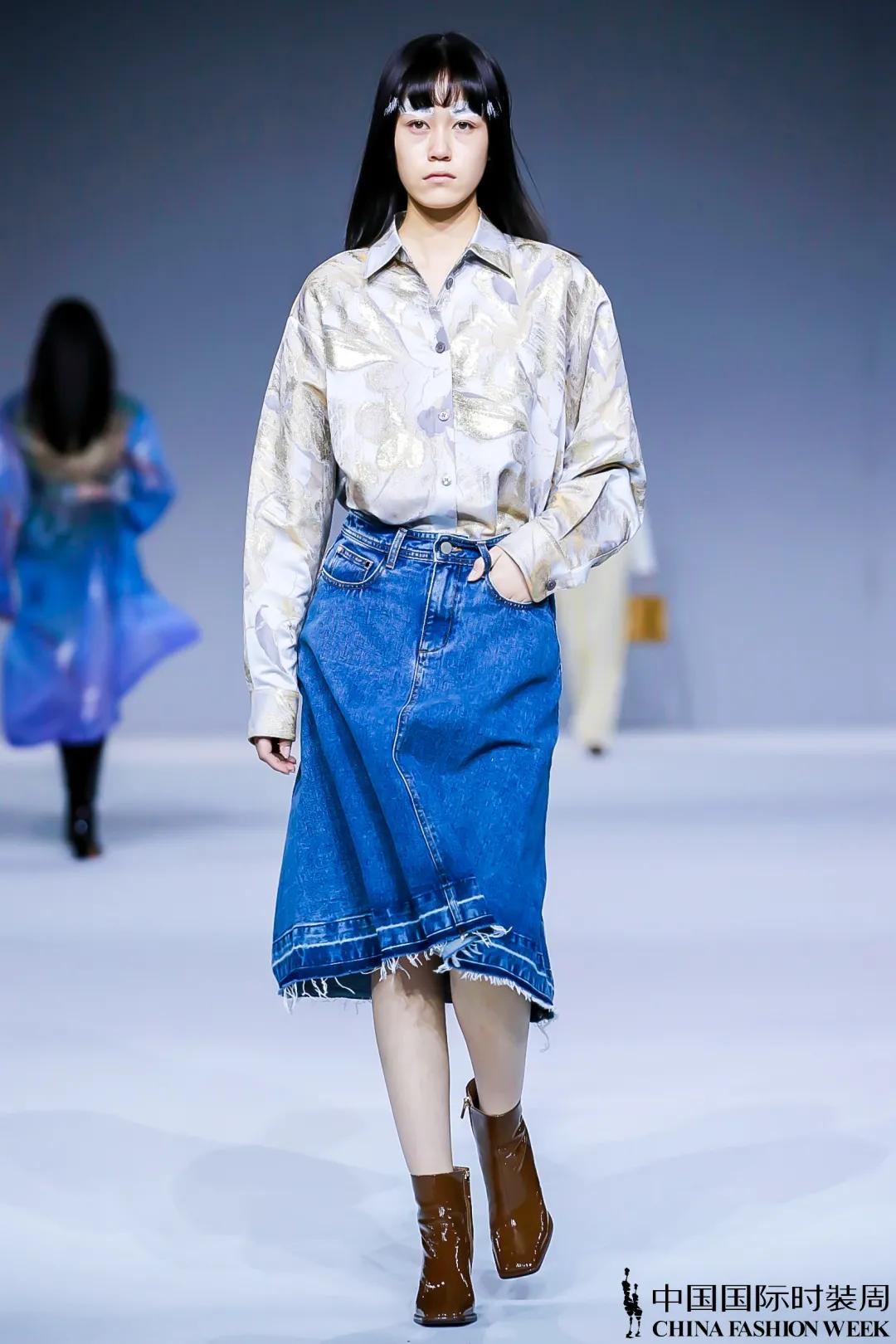 第26届中国十佳时装设计师,中国十佳时装设计师原创作品选萃