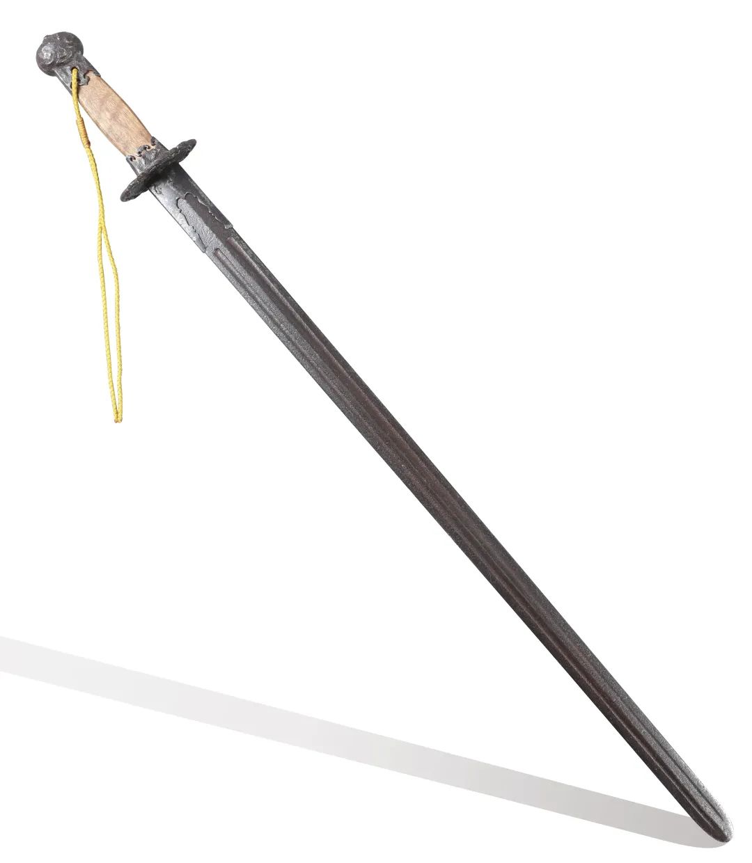 古董冷兵器收藏,就看*刀名**汇!近百件海内外冷兵器已上线