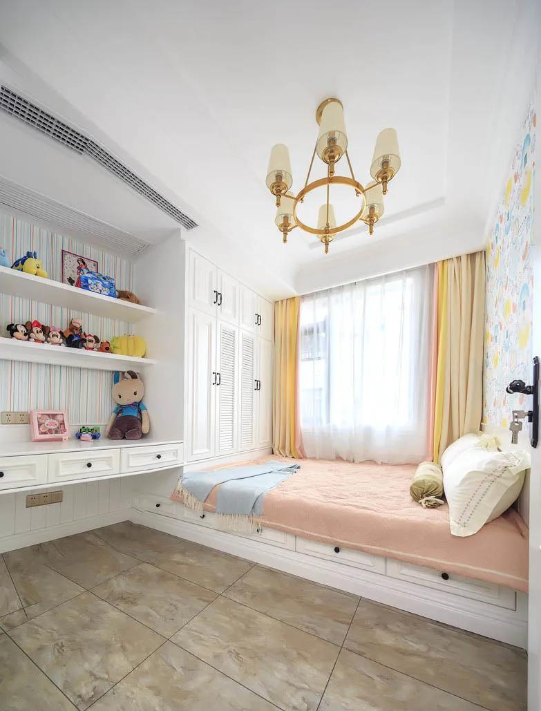 榻榻米这样做美观又实用,榻榻米怎么设计最实用