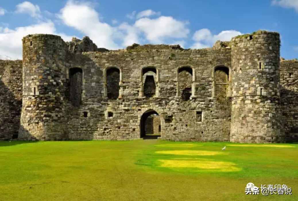 一曲复调的悲歌——它是长春最接近完美的老建筑却一直遭人诟病