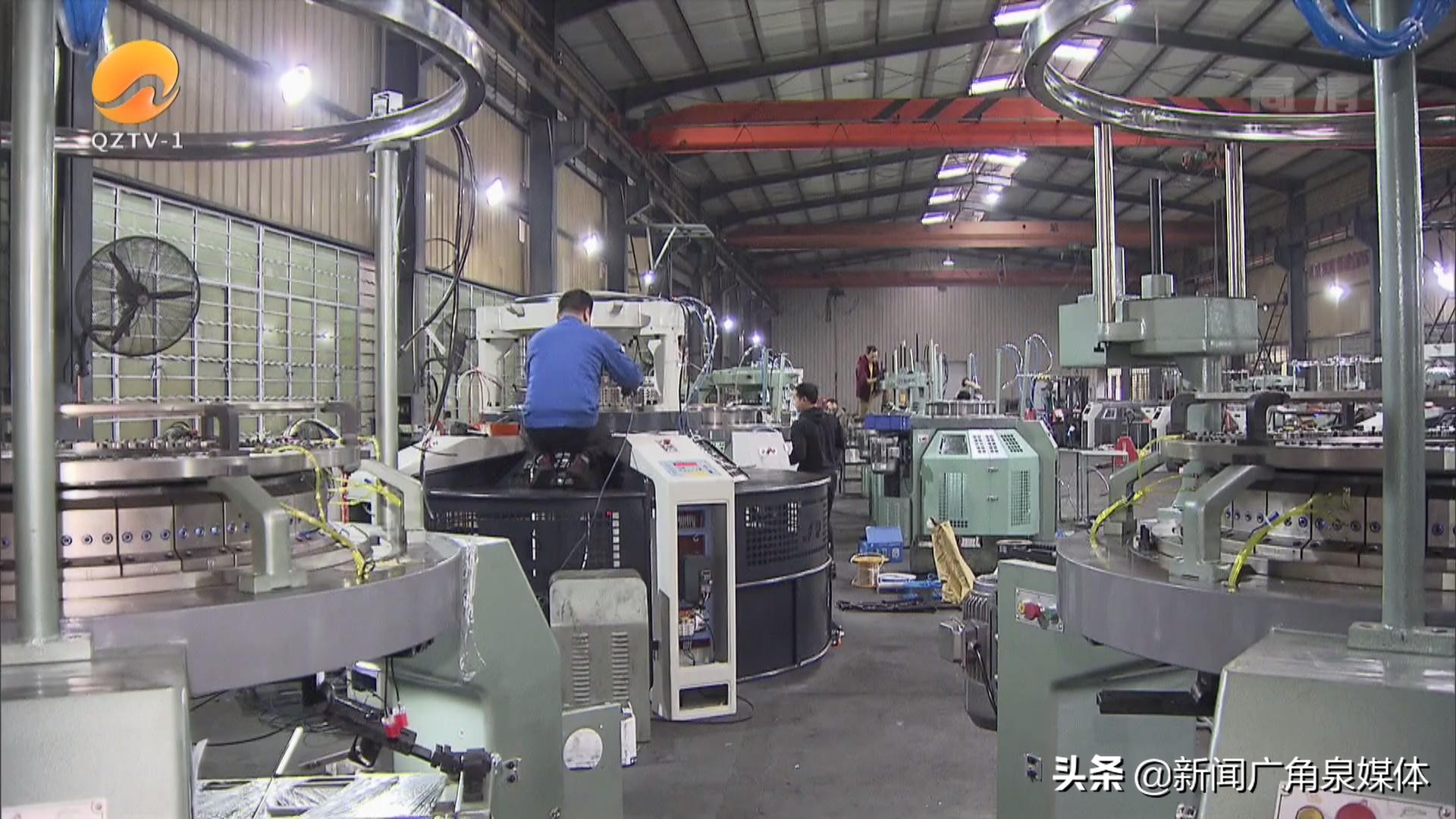 政企合作推动产业的转型,政企携手提信心促消费