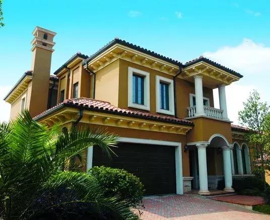 长沙富人区上亿别墅,长沙27个顶级富豪