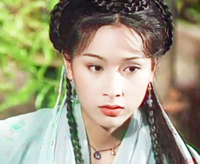 盘点那些甜美风的编发造型,创意编发造型不易散了解一下