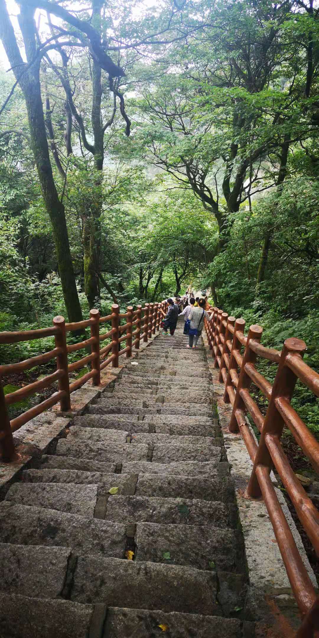 河南尧山风景区游览图片大全集,河南尧山特色风景区有哪些景点