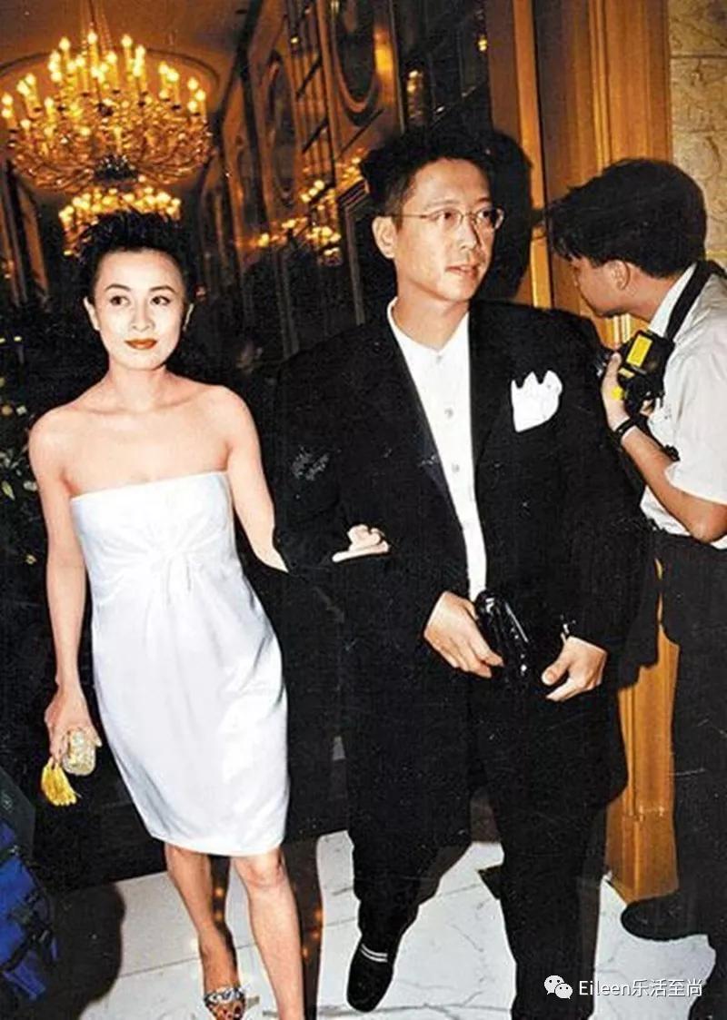 最强前任天团,400亿遗产梦碎,船王两代清流,难敌港姐浪子情史