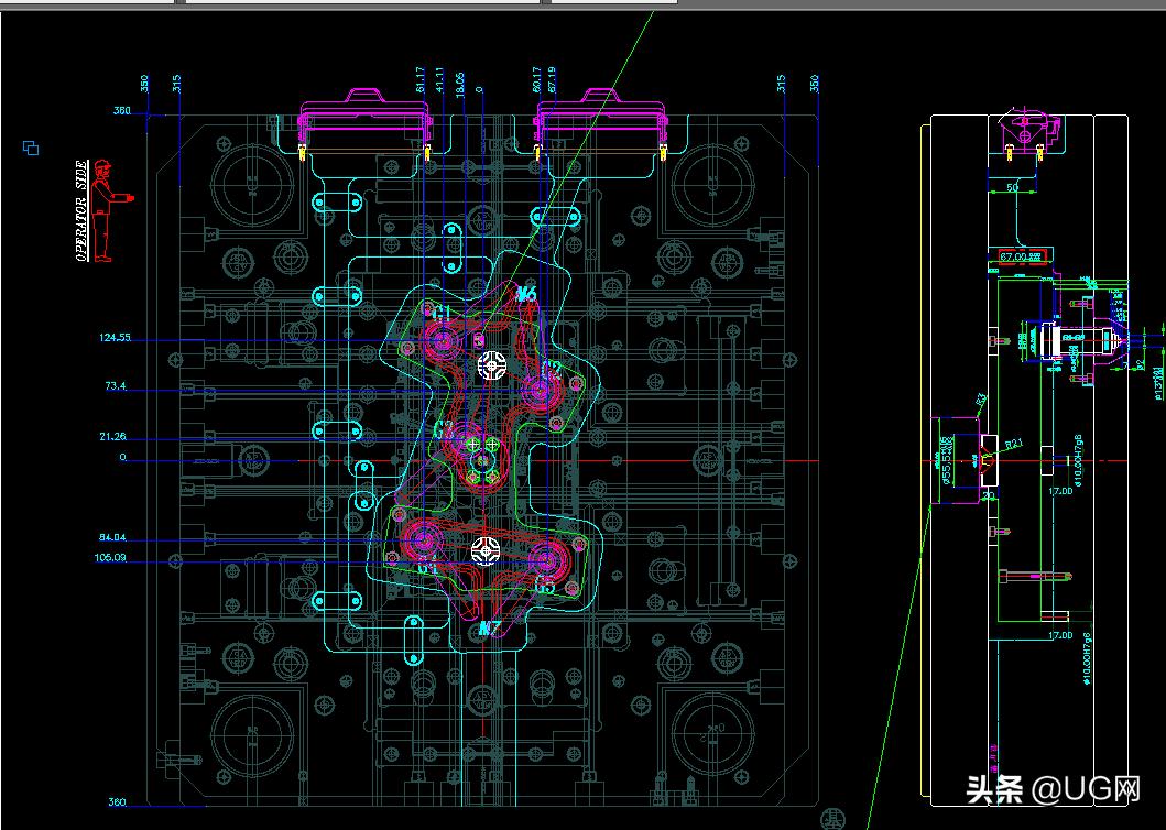 cad学会后工作都做些什么,cad要学习到什么程度才能找工作