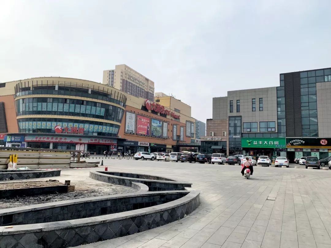 均价14200元/平！安全事故会否影响徐州世茂销售？