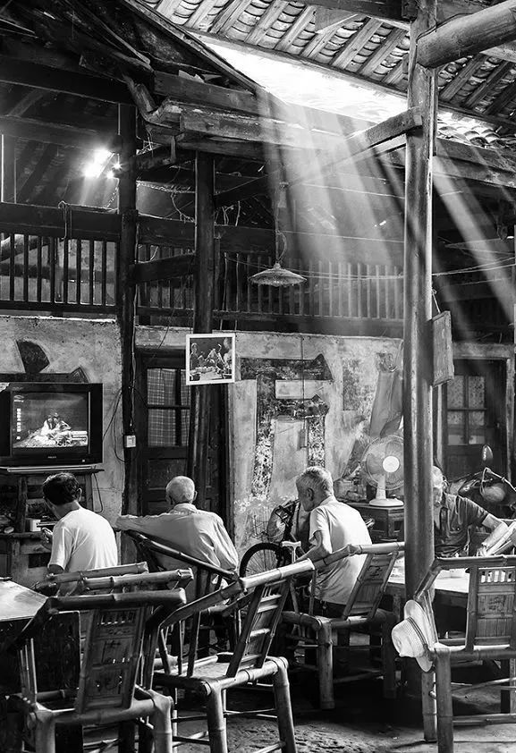 中国人的院子是什么样的,中国最美最好的院子