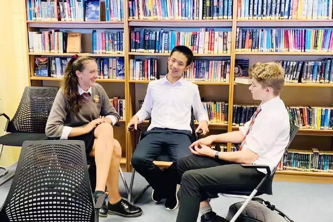 tobebetter美文,新东方国际游学夏令营