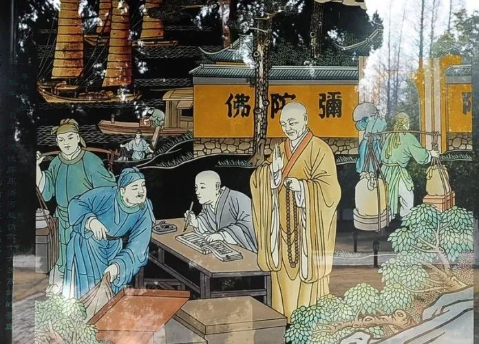 日本不但捐物资，还让我们再次认识到汉语之美