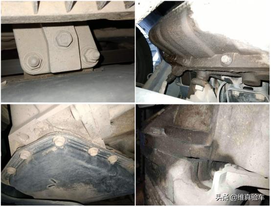 小夫妻2W买辆凯越走上小康之路？检测师：对不起，此路不通