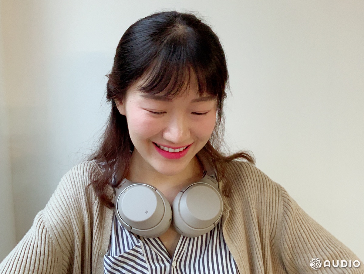 索尼wh1000-xm3降噪效果,降噪耳机索尼wh1000xm3通话