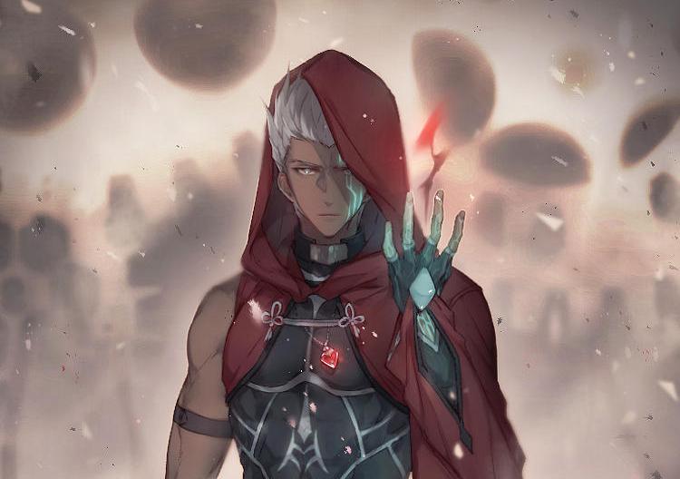 fate全系列一口气看完,fatestaynight三部曲观看顺序