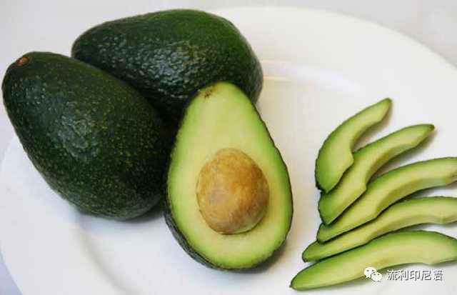 清凉一夏愉快吃瓜—印尼常见水果大全