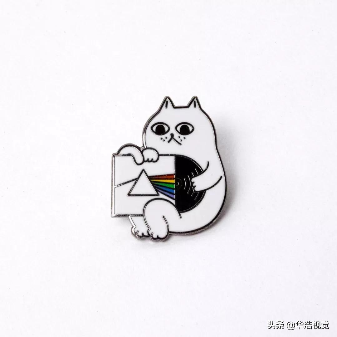 韩国|JaeminLee海报视觉设计（二）