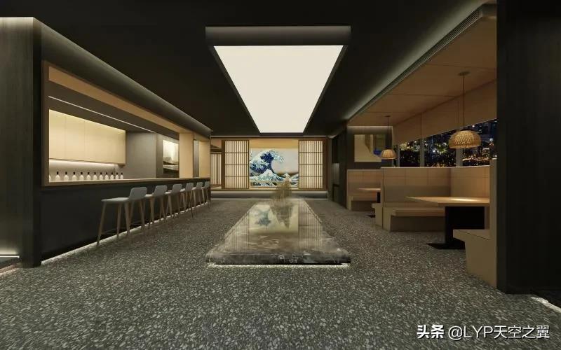 「宁波美食探店」匠心日料，藏不住的臻味，舌尖一秒穿越到岛国