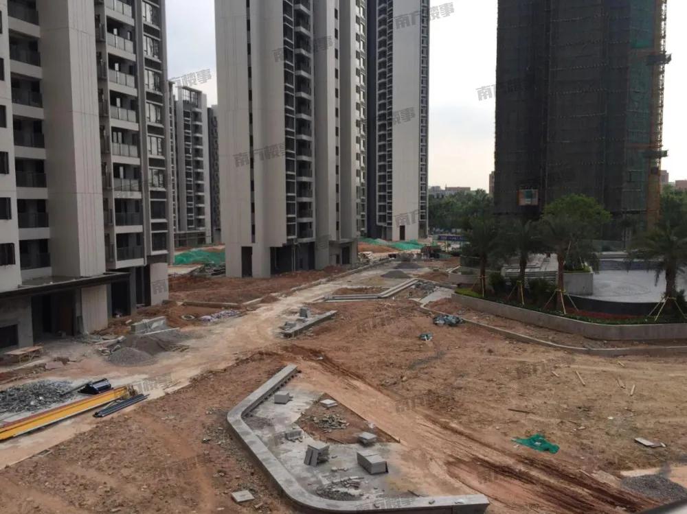 全程暴走！实探疯传的扩容临深区域凤岗+塘厦，到底值不值得买？