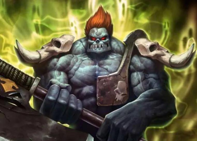 嘉文四世和塞恩谁厉害,塞恩和嘉文四世谁强