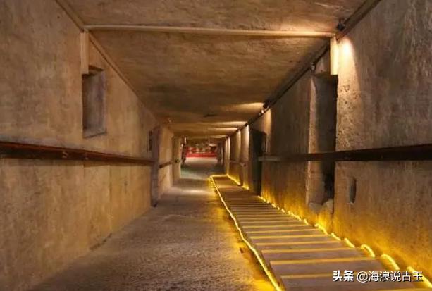 古墓出土的古玉佩戴好不好,出土古玉可以佩戴吗