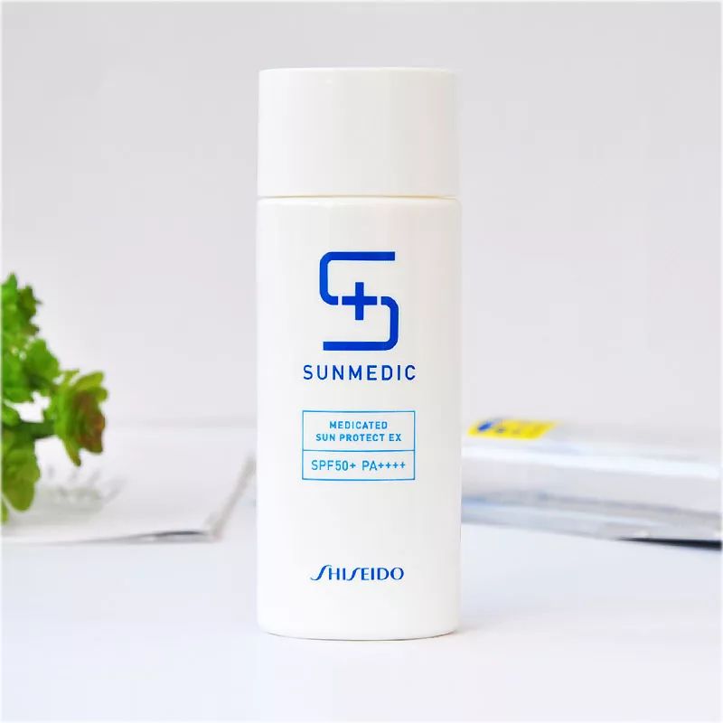 物理防晒不假白防晒霜推荐,好用的防晒测评干皮